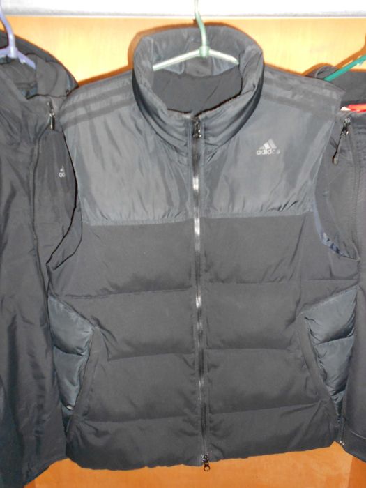 Жилетка Adidas  original