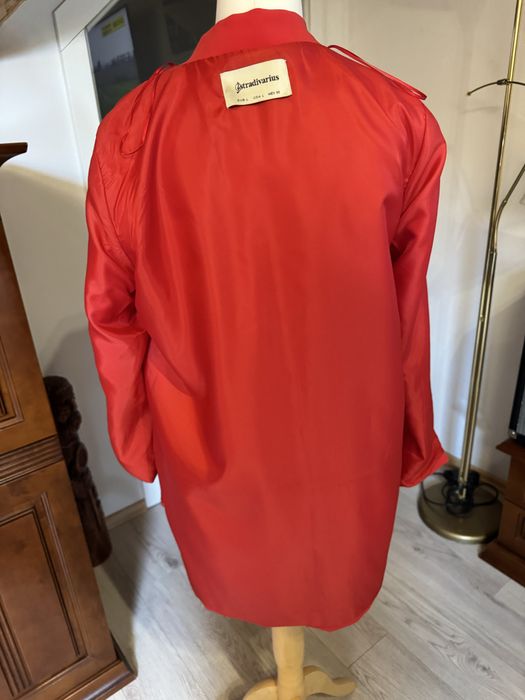 Marynarka, żakiet Stradivarius roz. L