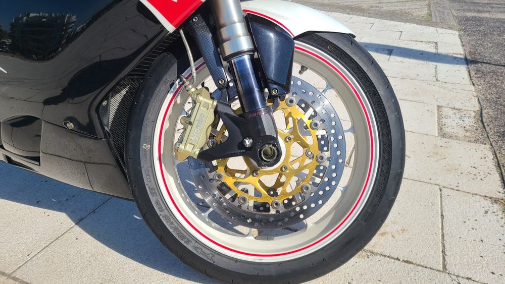 MV AGUSTA F41000 R312