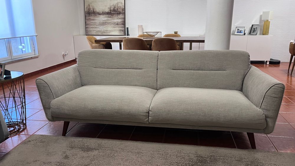 Sofá Area excelente estado