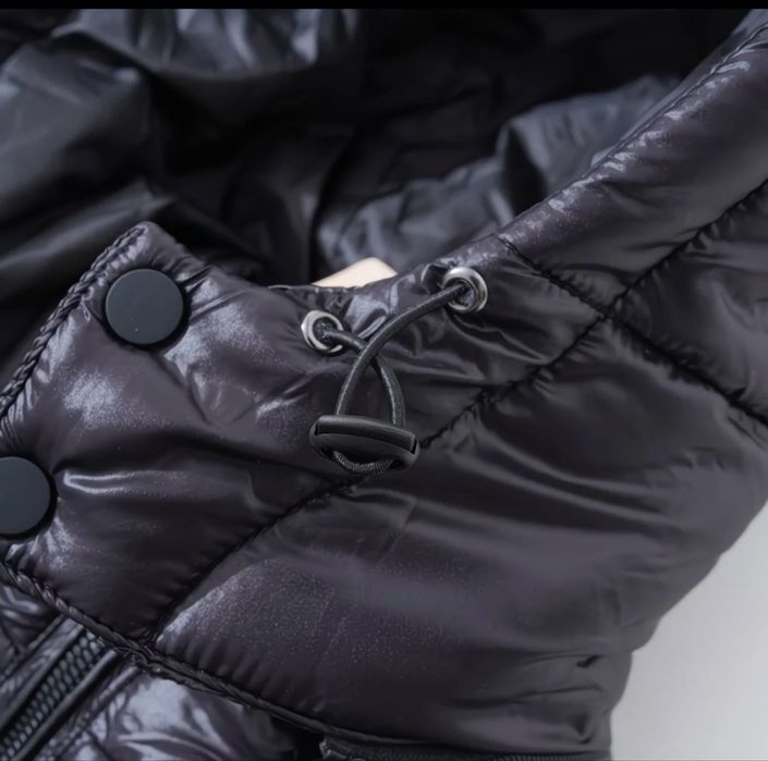 Чоловіча куртка Karl Lagerfeld