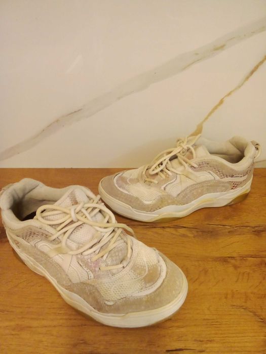 buty vans 38 wafflecup ultracush adidasy 38 adidas 38