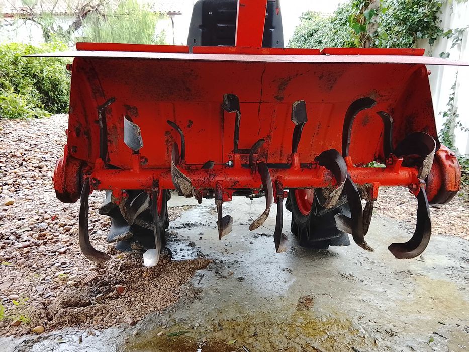 Kubota b6000 4x4