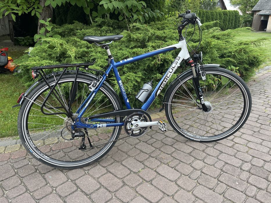Rower trekkingowy 28’