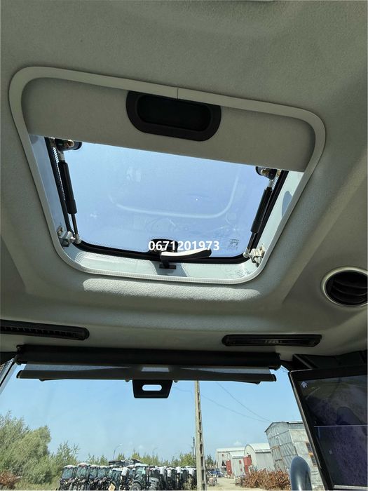 ТРАКТОР СКАУТ ТВ-904С З КОНДИЦІОНЕРОМ безкоштовна доставка