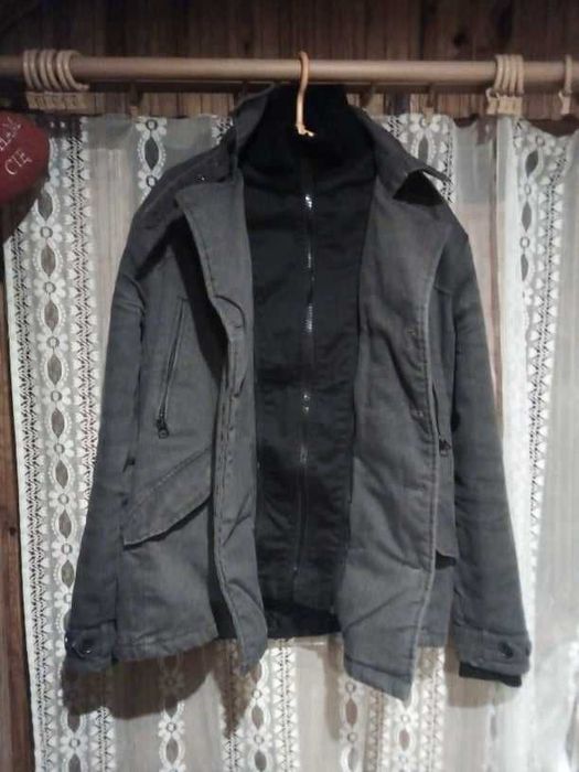 Sprzedam męski płaszcz