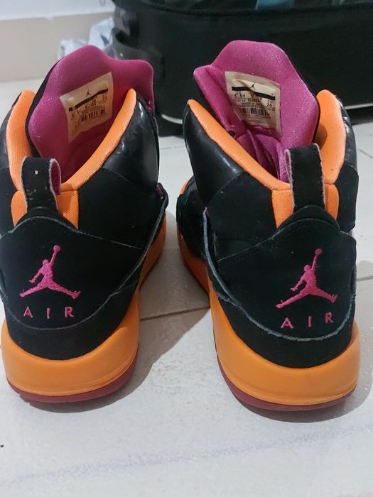 Air jordan Figth tam.38