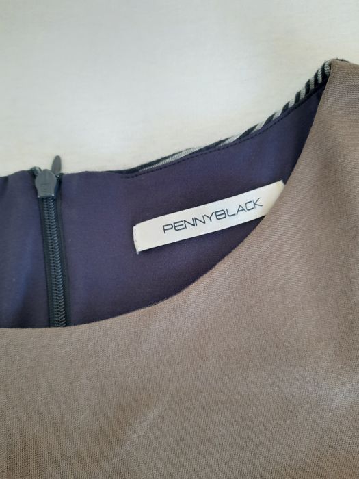 Sukienka Pennyblack