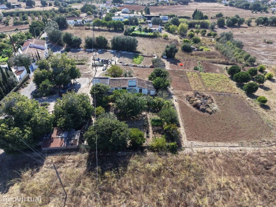 Quinta com vista Mar em Santiago do Cacém