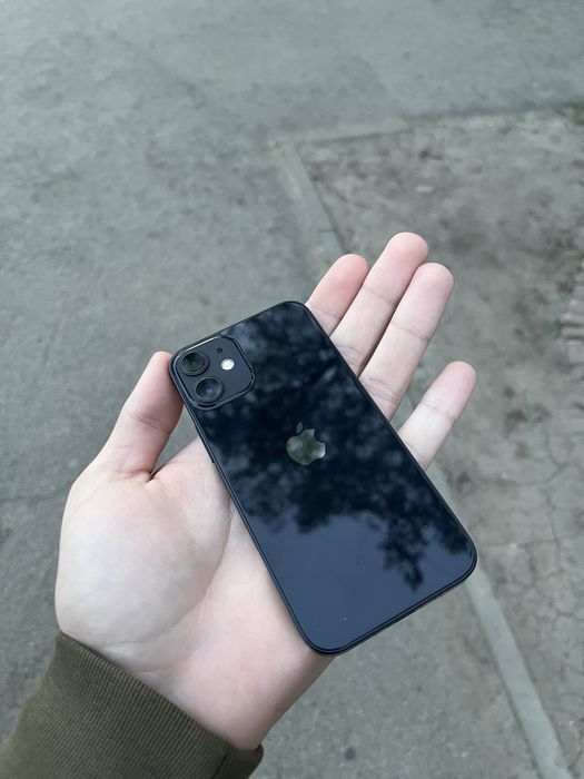 Телефон Iphone 12 mini neverlock Харьков Личная встреча