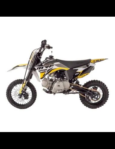 Cros Cross MRF TTR 120  e-start KAYO  PIT BIKE Transport Raty Serwis