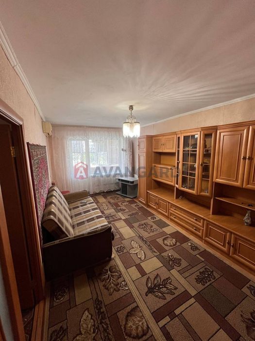 Простора 3х кім чешка Піски