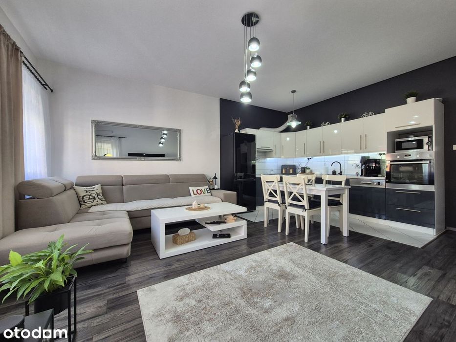 Apartament w Centrum ! Klimatyzacja, Winda, Nowe Budownictwo