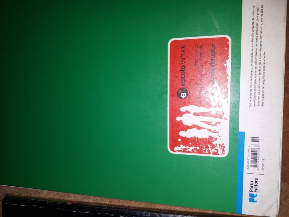 Livros 5 ano diálogos