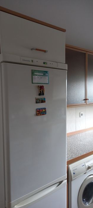 Frigorífico combinado Eletrolux431590087852697605