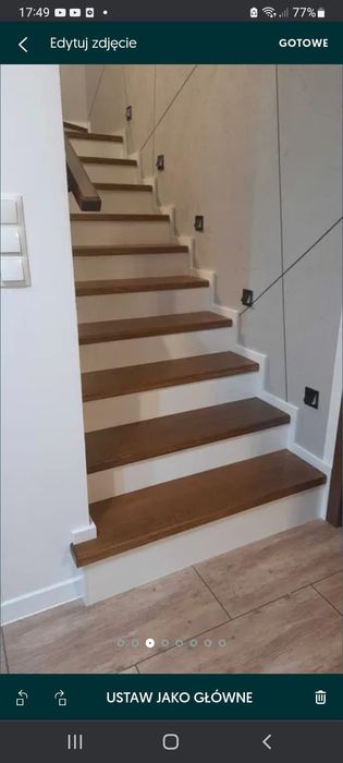schody balustrady Radom