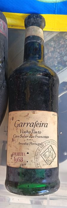 Lote coleção vintage