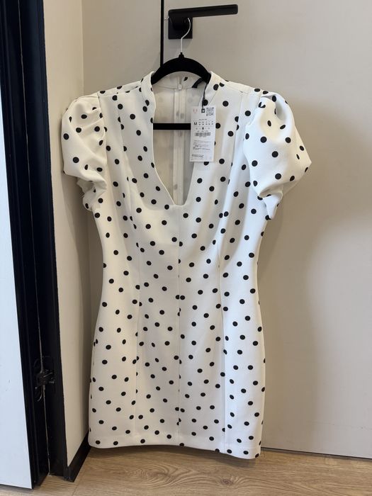 Сукня Zara нова ( розмір М)