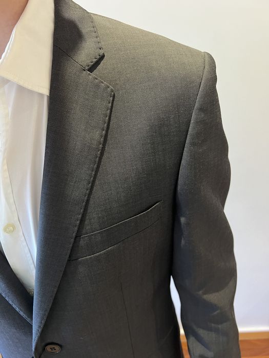 Blazer Adolfo Dominguez Novo