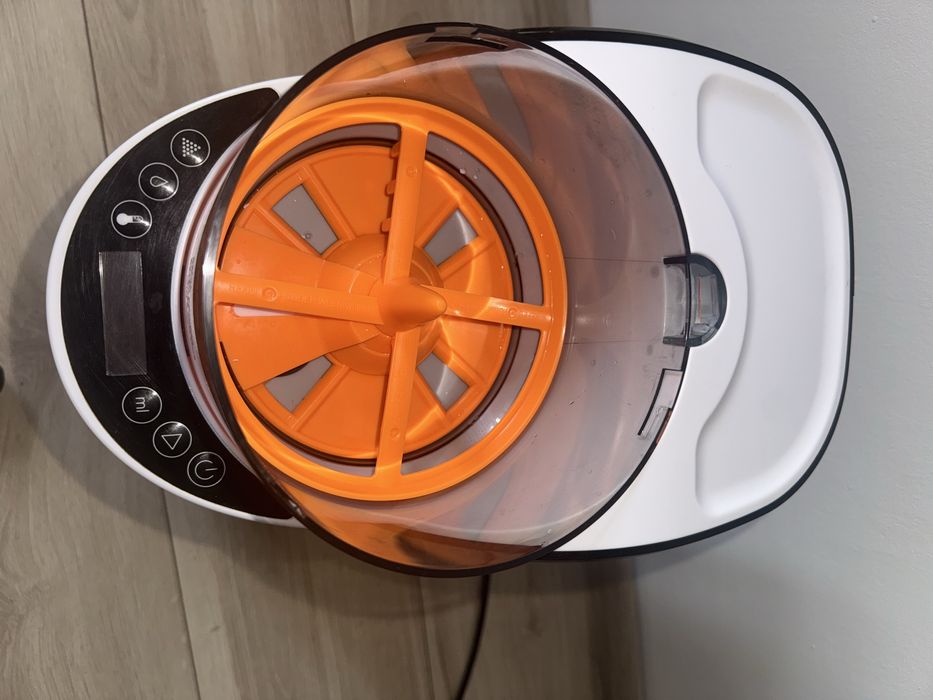 Машинка для приготування суміші Babybrezza