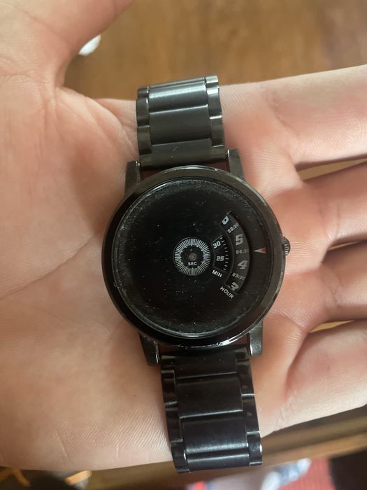 Годинник працюючий