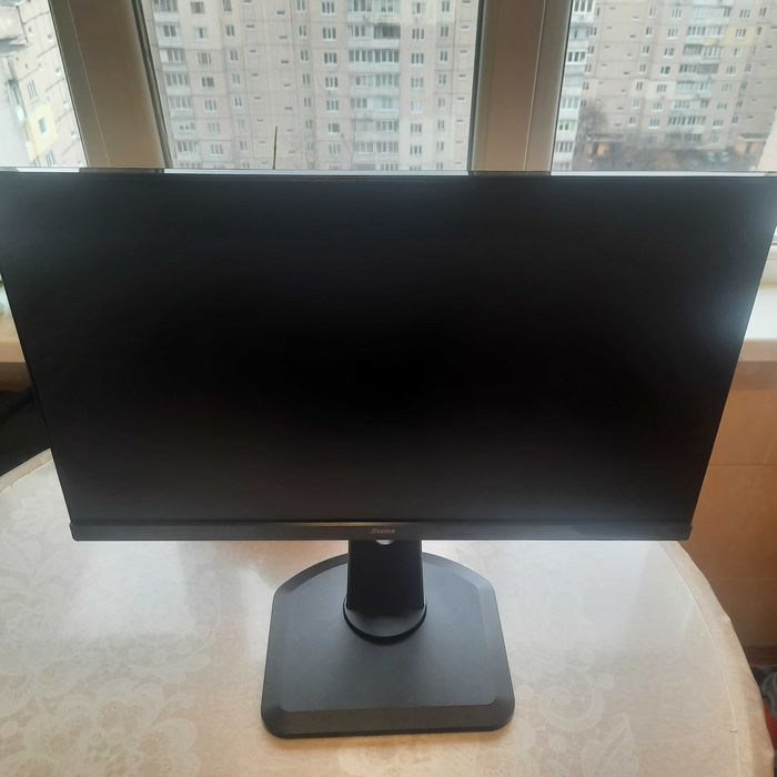 Монітор Iiyama xub2390hs b1