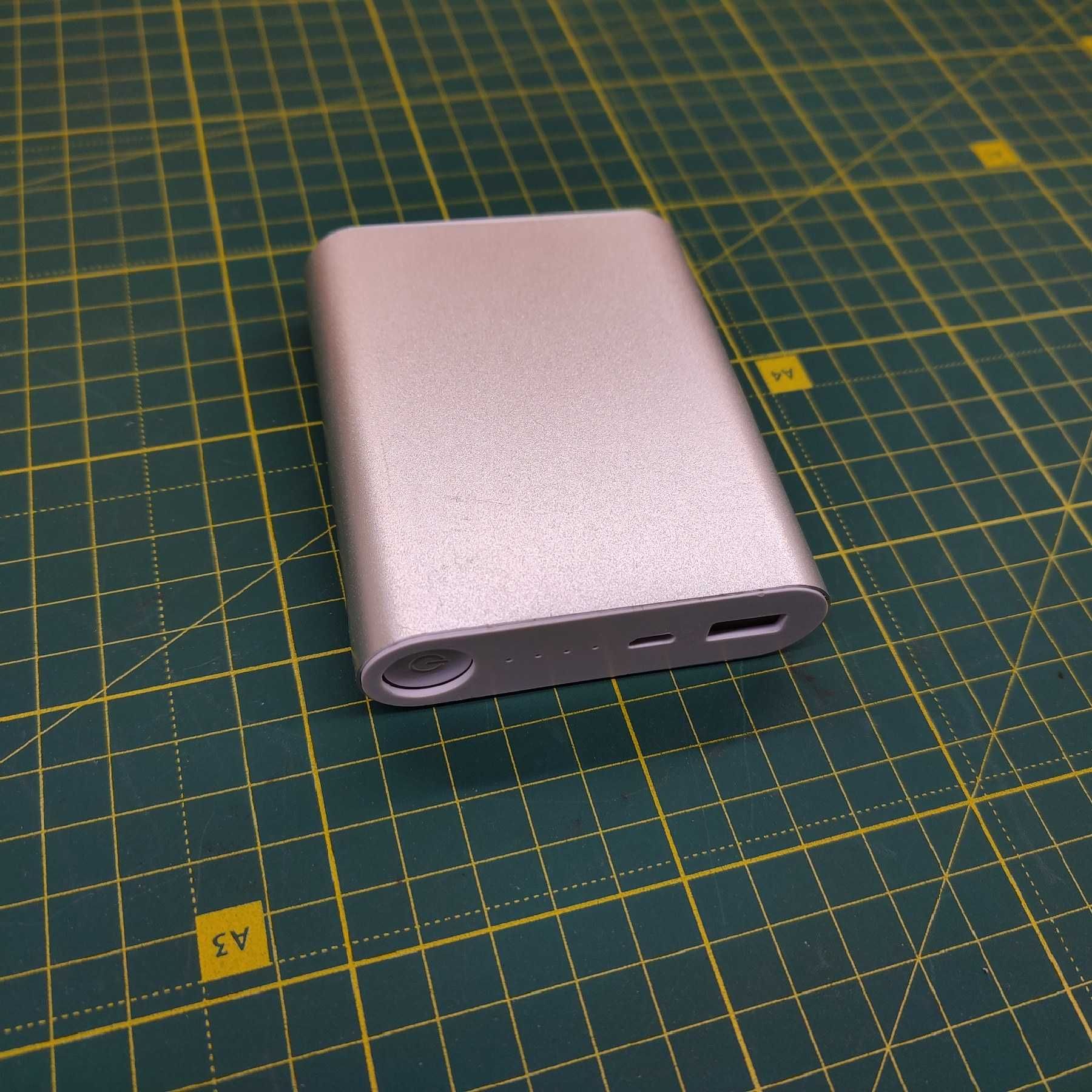 Корпус для повербанка на 4 х 18650: 200 грн. - PowerBank и аккумуляторы ...