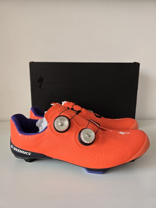 Nowe buty S-Works Recon Shoe 44
