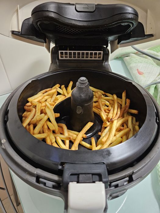 Fritadeira TEFAL Actifry