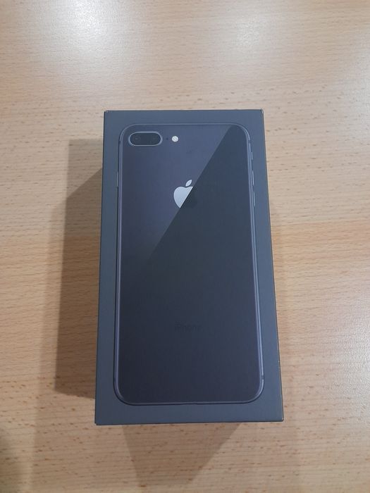 Telemóvel i Phone 8 Plus