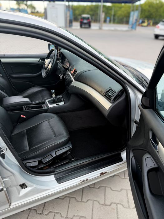 BMW E46 320D Polift Seria 3