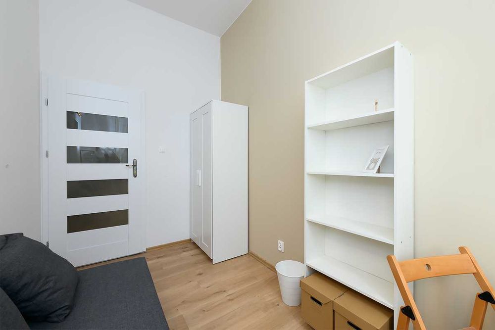 1osobowy pokój przy Manufakturze - ul. Gdańska 5! [p5]