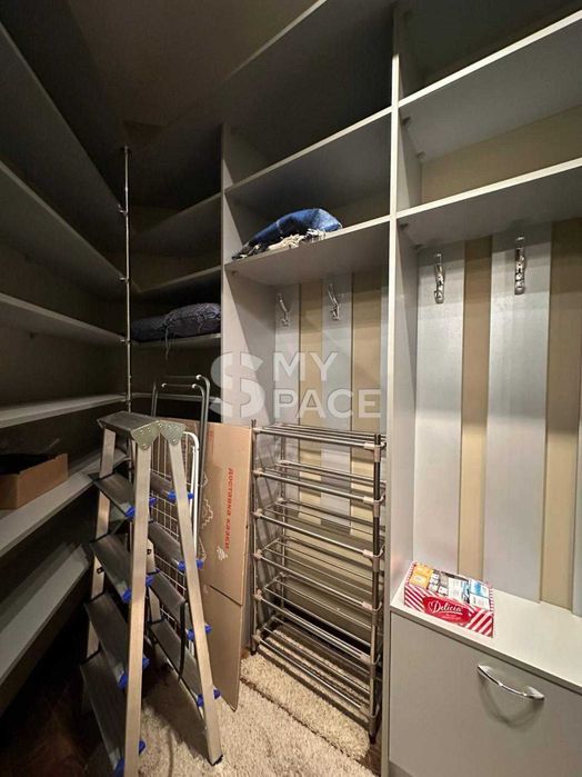 3-кімнатна квартира за адресою вул. Євгена Коновальця (площа 108 м²) - Atlanta.ua - фото 7