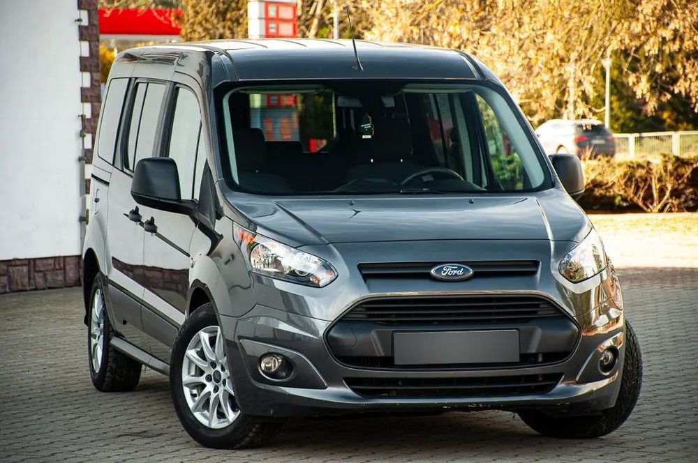 Ford Tourneo Connect