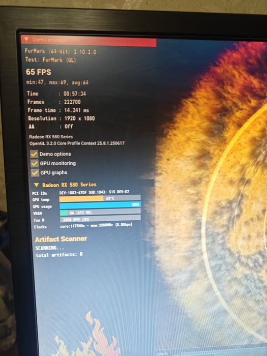 Продам недорого стаціонарний ПК