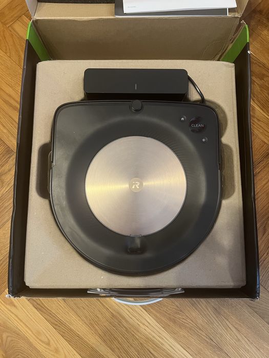 Irobot roomba s9
