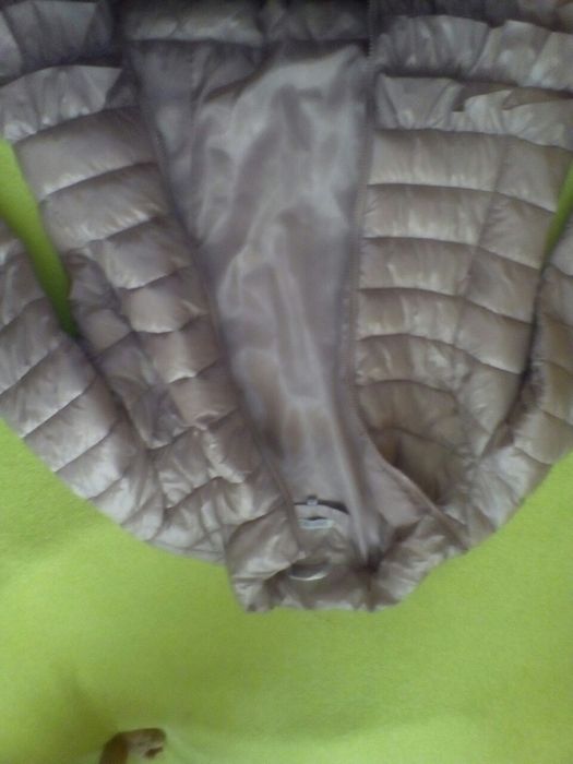 Kurtka wiosenna damska UNISONO