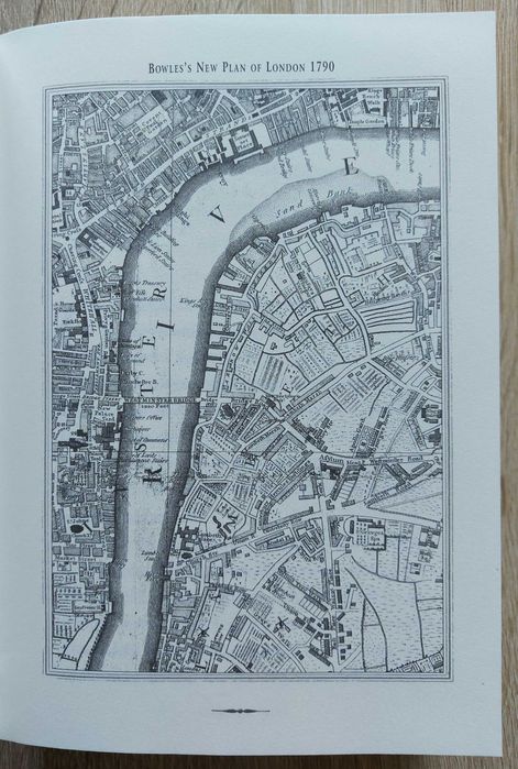 Julia Golding - Diament z Drury Lane