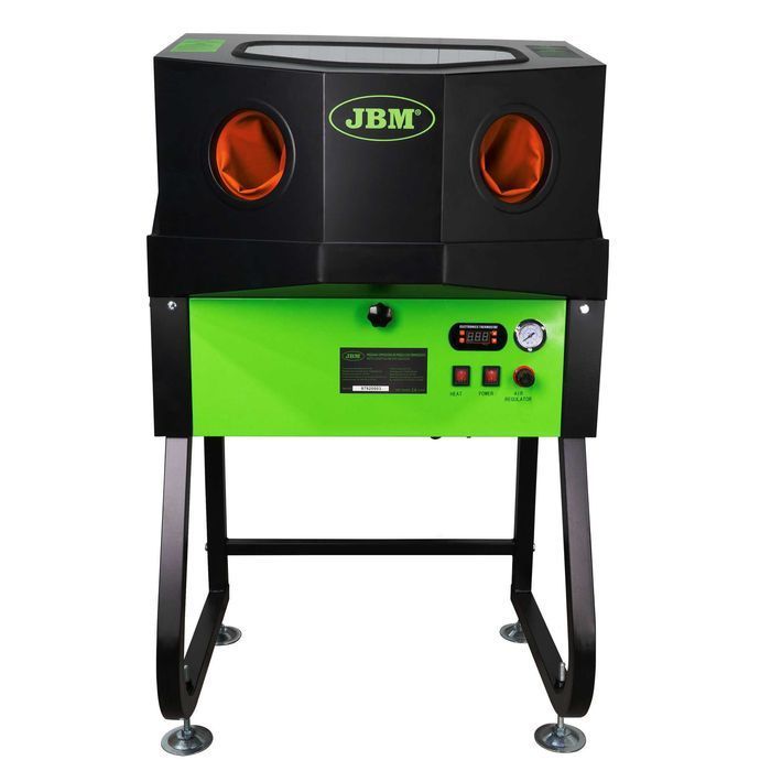 Máquina de lavar peças com termóstato JBM SB27