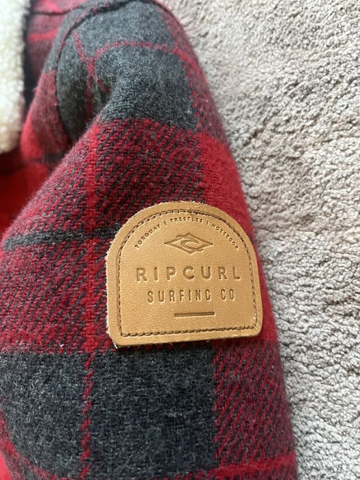 Rip Curl Logging Jacket - Boy