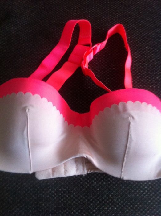 Красивый бюстгалтер
