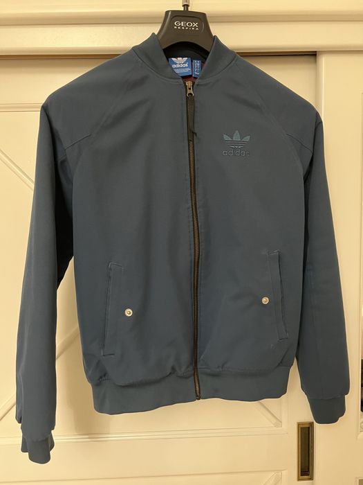 Бомбер Adidas