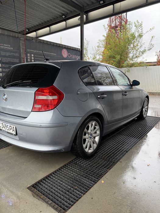 BMW e87 116i 2007p