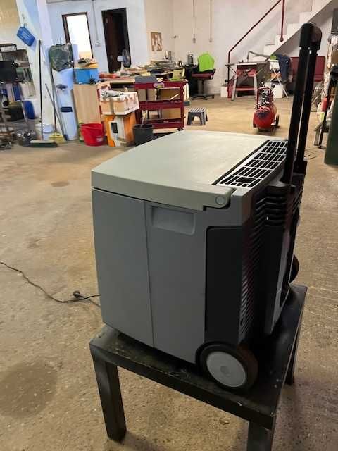 Frigorifico Gas 12v e 220 V dometic Com rodas