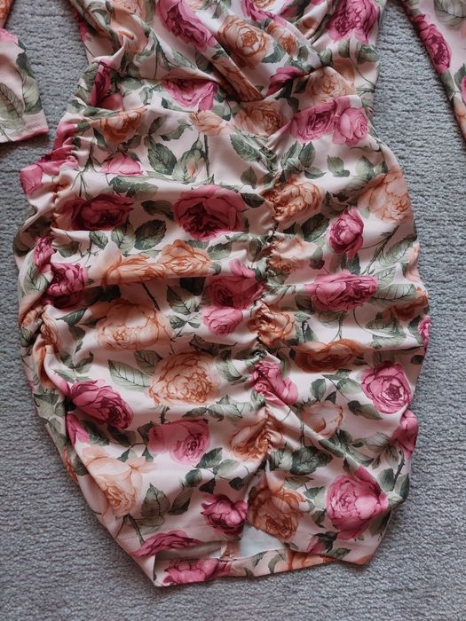 Sukienka wieczorowa Roco,  40