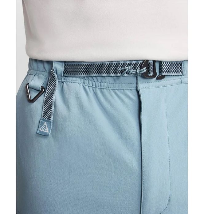 Штаны мужские Nike Acg Smith Summit Cargo Pants FN0428-464