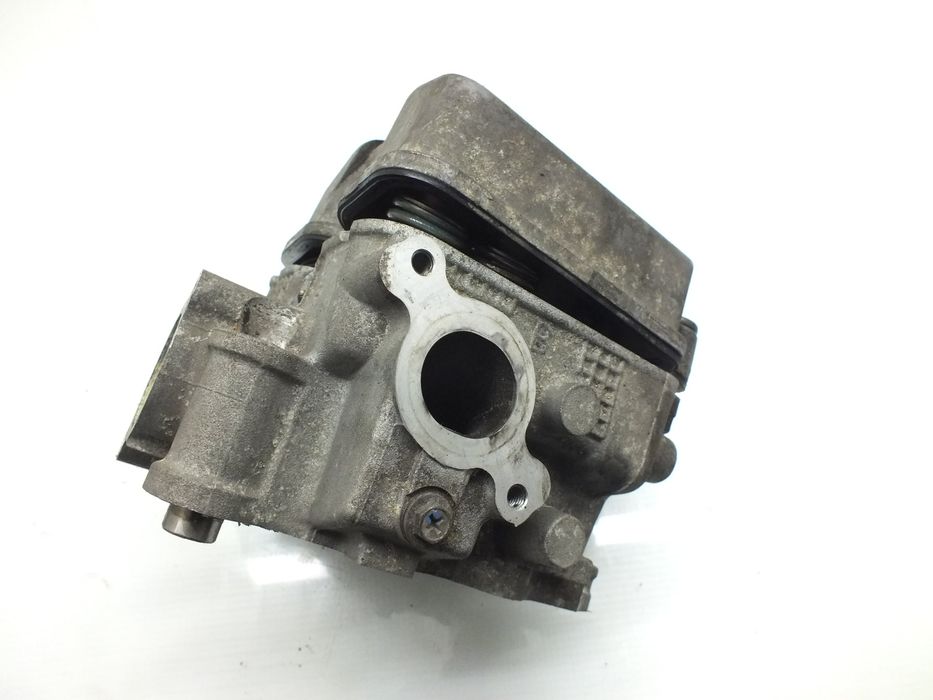 Głowica Silnika Suzuki Burgman 125 K7 07-