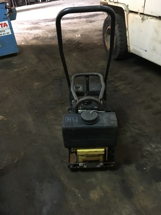 Placa compactadora Bomag BP10/36-2