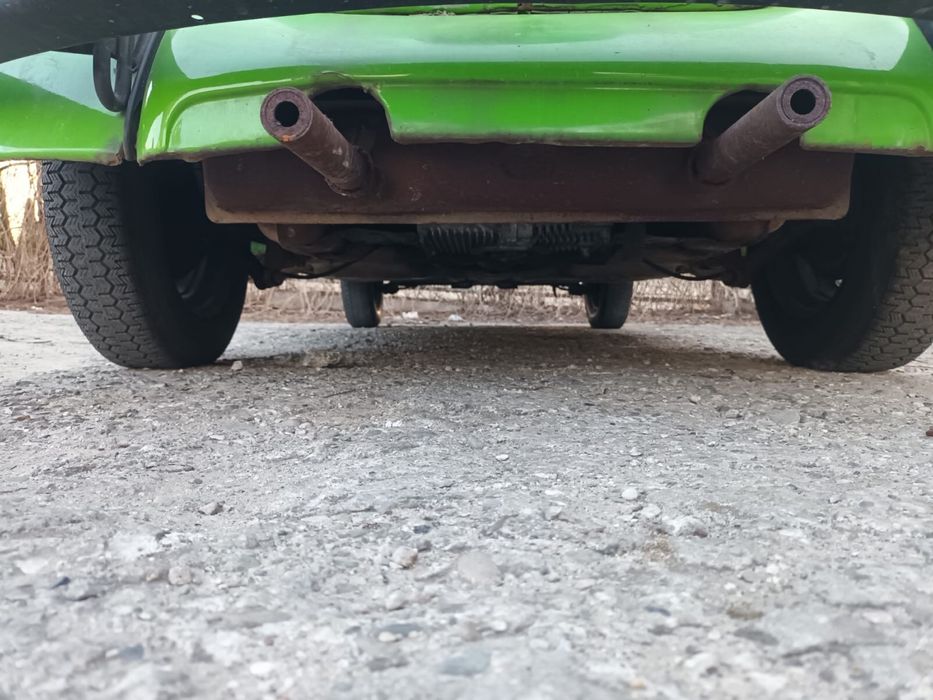 Volkswagen Garbus 1972r 1.2