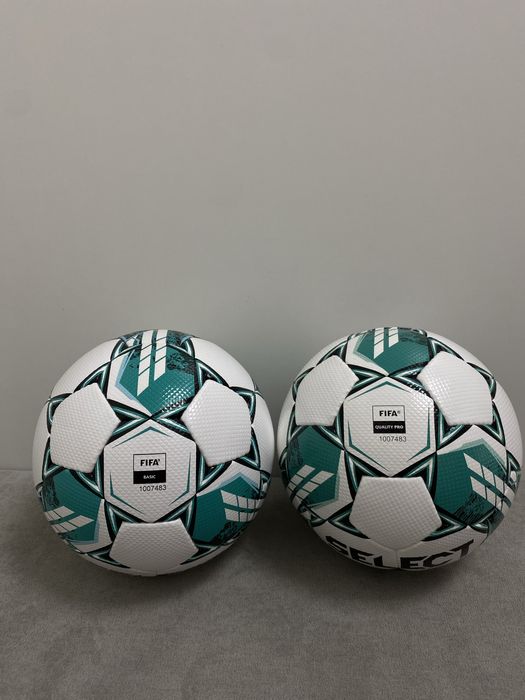 Мʼяч футбольний Select Numero 10 (Fifa Quality Pro) V23